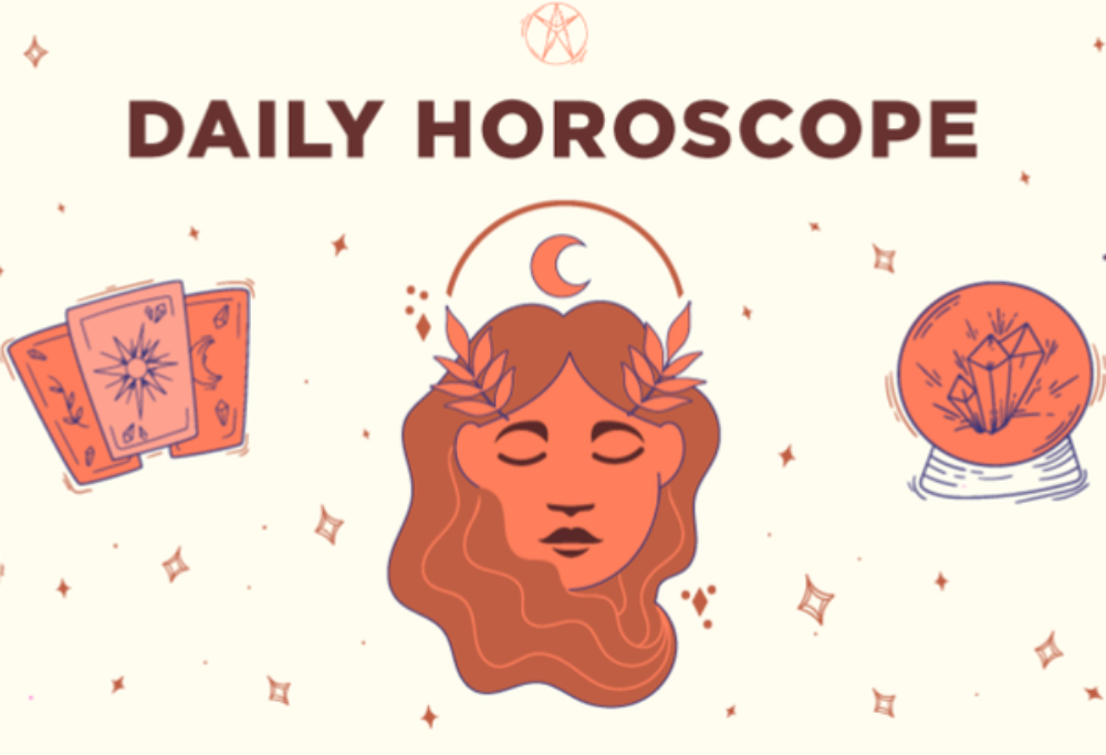 Daily Horoscope: November 17, 2024