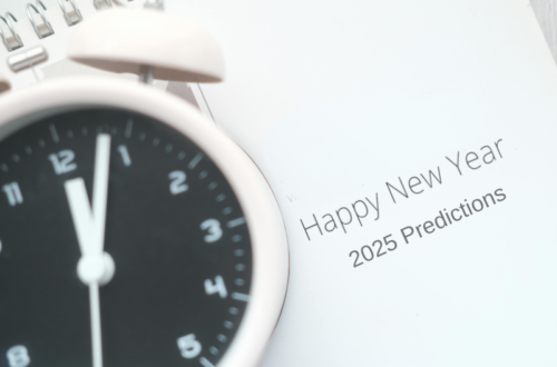 New Year 2025 Predictions: What the Future Holds and How to Prepare