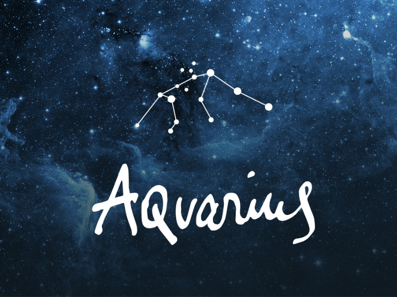 Aquarius Horoscope Predictions for 2025: Career, Love, Finance, and Beyond