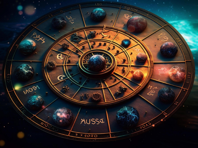 New Year 2025: Zodiac Insights to Transform Your Year