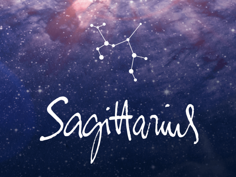 Sagittarius Horoscope 2025: Love, Career, Finance, and More