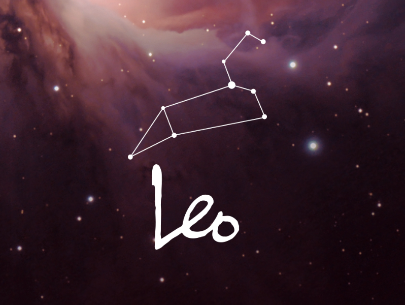 Leo Horoscope 2025: Career, Love, and Personal Growth