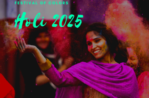 Holi 2025 Date and Time: Holika Dahan Muhurat and Celebration Guide