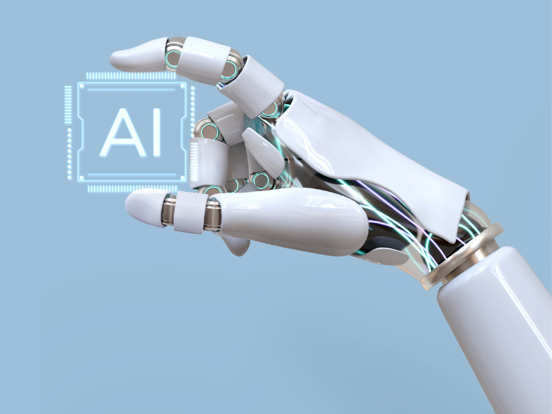 How AI Helped Me Reclaim 10 Hours a Week—Without Sacrificing Creativity