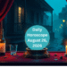 Daily Horoscope – August 26, 2026