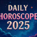 Daily Horoscope for August 24, 2025