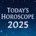 Today’s Horoscope – August 27, 2027