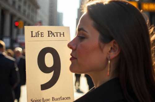 Life Path 9 Numerology: Career, Love, Spiritual Insights & Life Lessons