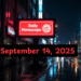 Daily Horoscope – September 14, 2025