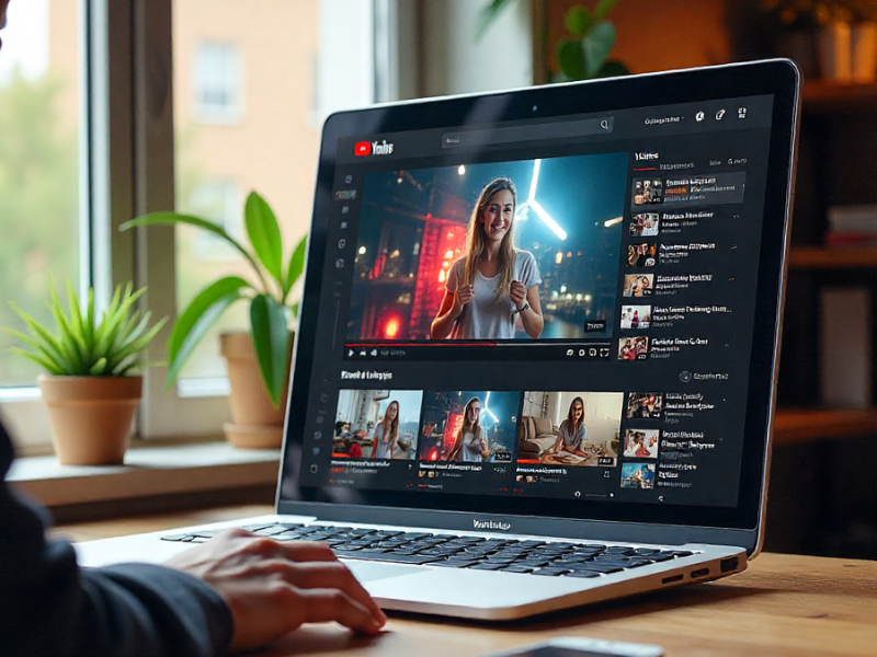Top YouTube Video Downloaders for PC & Mobile