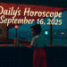 Daily Horoscope – September 16, 2025