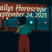 Daily Horoscope – September 24, 2025