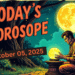 Daily Horoscope – October 05, 2025