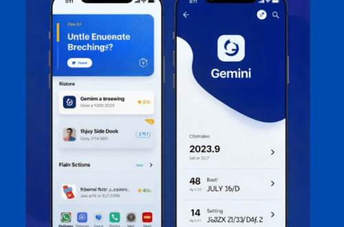 Gemini Crypto App 2025 Benefits, Problems, How to Use It, and Key Facts Explained
