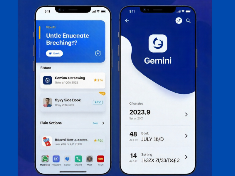 Gemini Crypto App 2025 Benefits, Problems, How to Use It, and Key Facts Explained