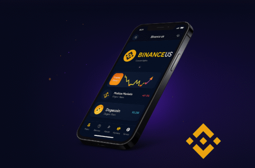 Binance.US Crypto App 2025 Benefits, Problems, How to Use It, and Key Facts Explained