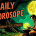 Daily Horoscope – October 17, 2025
