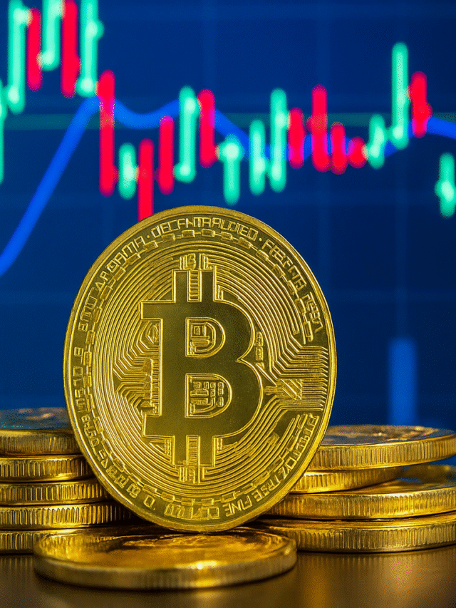 Crypto on Fire: Bitcoin Hits Fresh Highs