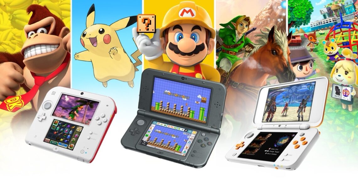 4 Best Nintendo 3DS Emulator for Android, iOS & PC (2026)