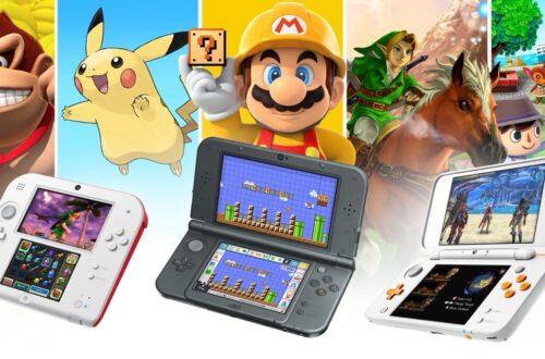 4 Best Nintendo 3DS Emulator for Android, iOS & PC (2026)