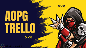 AOPG Trello & Discord Link (2026)