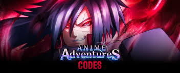 Anime Adventures Codes (March 2026)