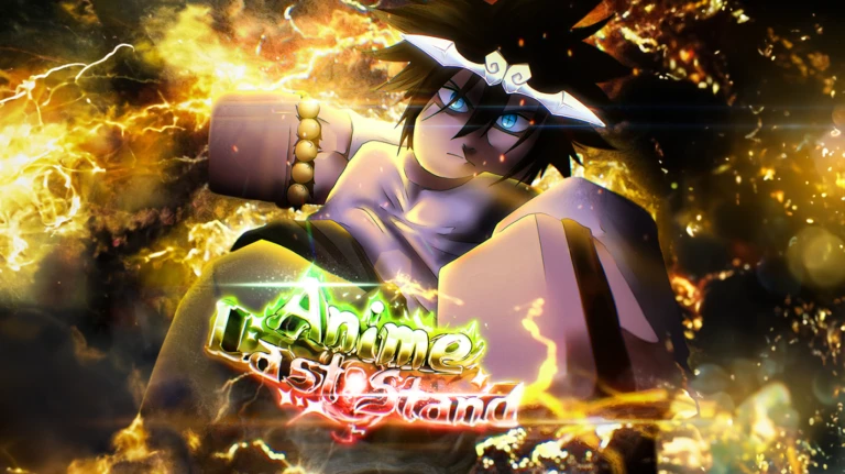 Anime Last Stand (ALS) Codes (March 2026)