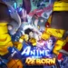 Anime Reborn Codes