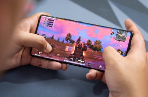 BGMI 4.3 Update Brings Drag-Style Racing Checkpoints in Classic Mode