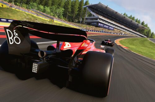 Best Racing Games for PS5 Ranked (2026)