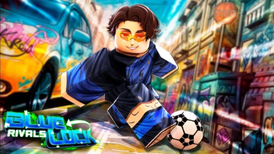 Blue Lock Rivals Trello & Discord Link (2026)