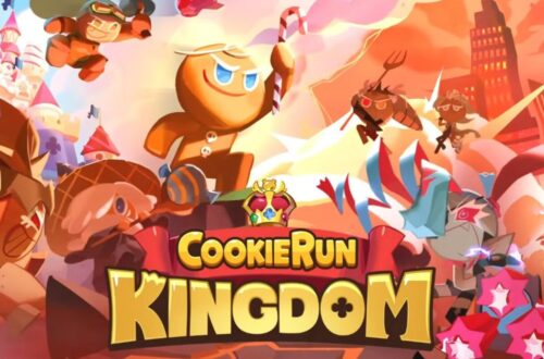 Cookie Run Kingdom Codes (March 2026)