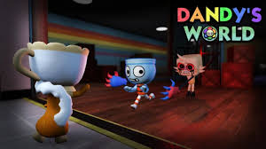 Dandy’s World Codes (March 2026)