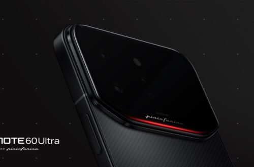 Designed By Pininfarina, Infinix NOTE 60 Ultra Debuts at MWC 2026