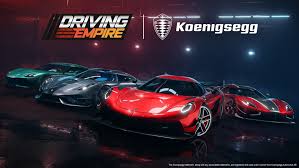 Driving Empire Codes