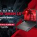 HP Introduces HyperX OMEN 15 for Gamers in India