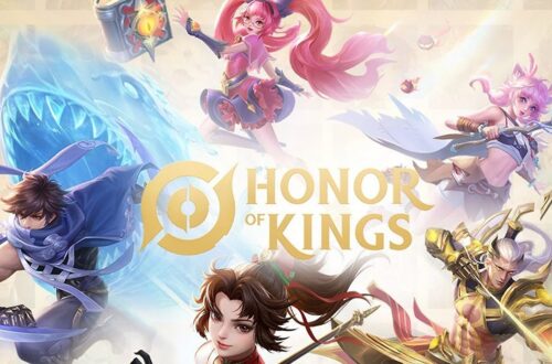 Honor of Kings Is Finally Available in India (Free Skins, Events, and Esports)