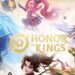Honor of Kings Is Finally Available in India (Free Skins, Events, and Esports)