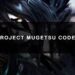 Latest Project Mugetsu Codes