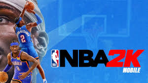 NBA 2K Mobile Codes (March 2026)