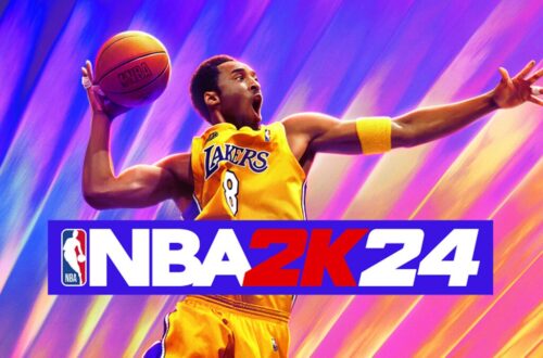 NBA 2K24 Locker Codes (March 2026)