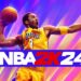 NBA 2K24 Locker Codes (March 2026)