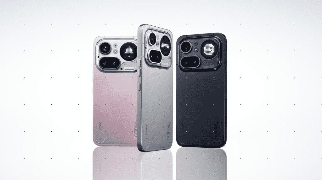 Nothing Phone (4a) and Phone (4a) Pro Compared: Key Differences Explained