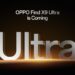 OPPO Find X9 Ultra Set for Global Release With Next-Gen Camera Tech