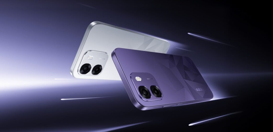 OPPO K14 5G Confirmed to Launch on March 9 With 7000mAh Battery