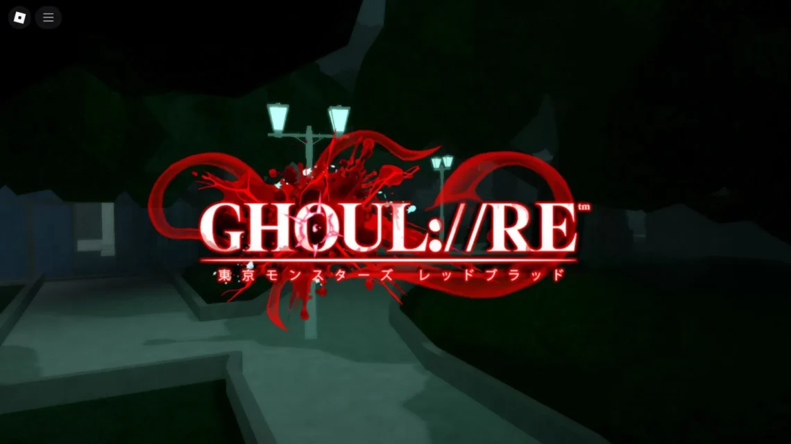 Official Ghoul Re Trello & Discord Link (2026)
