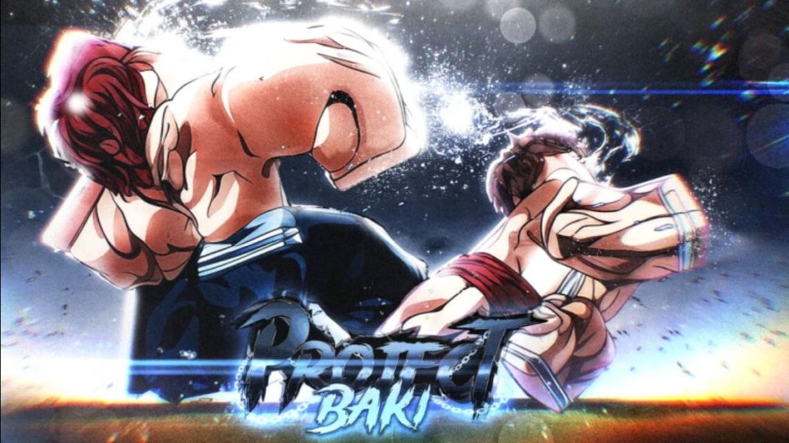 Project Baki 3 Trello & Discord Link (2026)