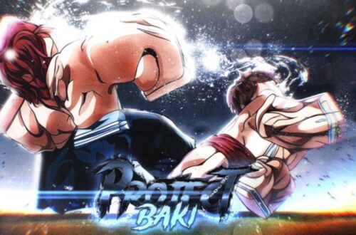 Project Baki 3 Trello & Discord Link (2026)