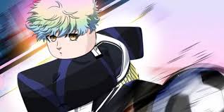 Project Blue Lock Codes (March 2026)