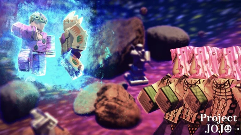 Project Jojo Trello & Discord Link (2026)